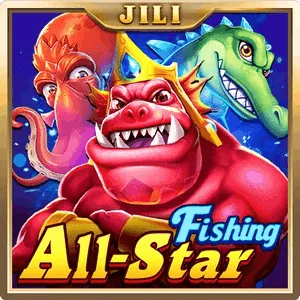 Fa Chai Fishing Logo