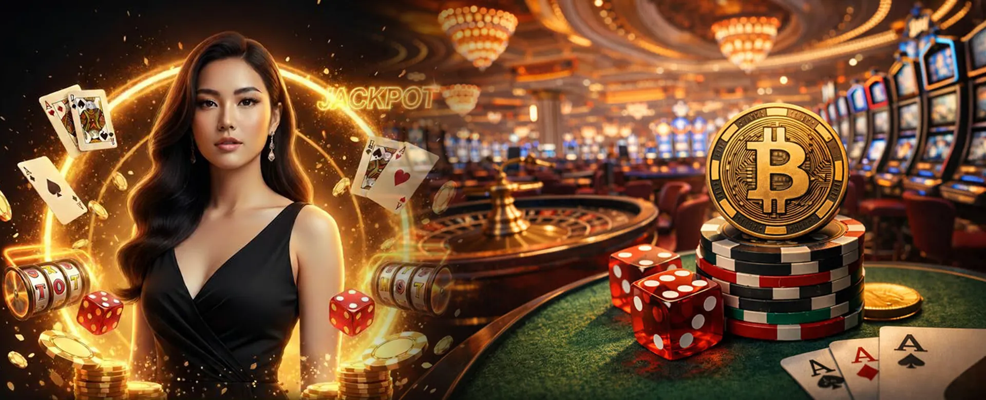 JOYJILI online casino gaming experience with login and register options